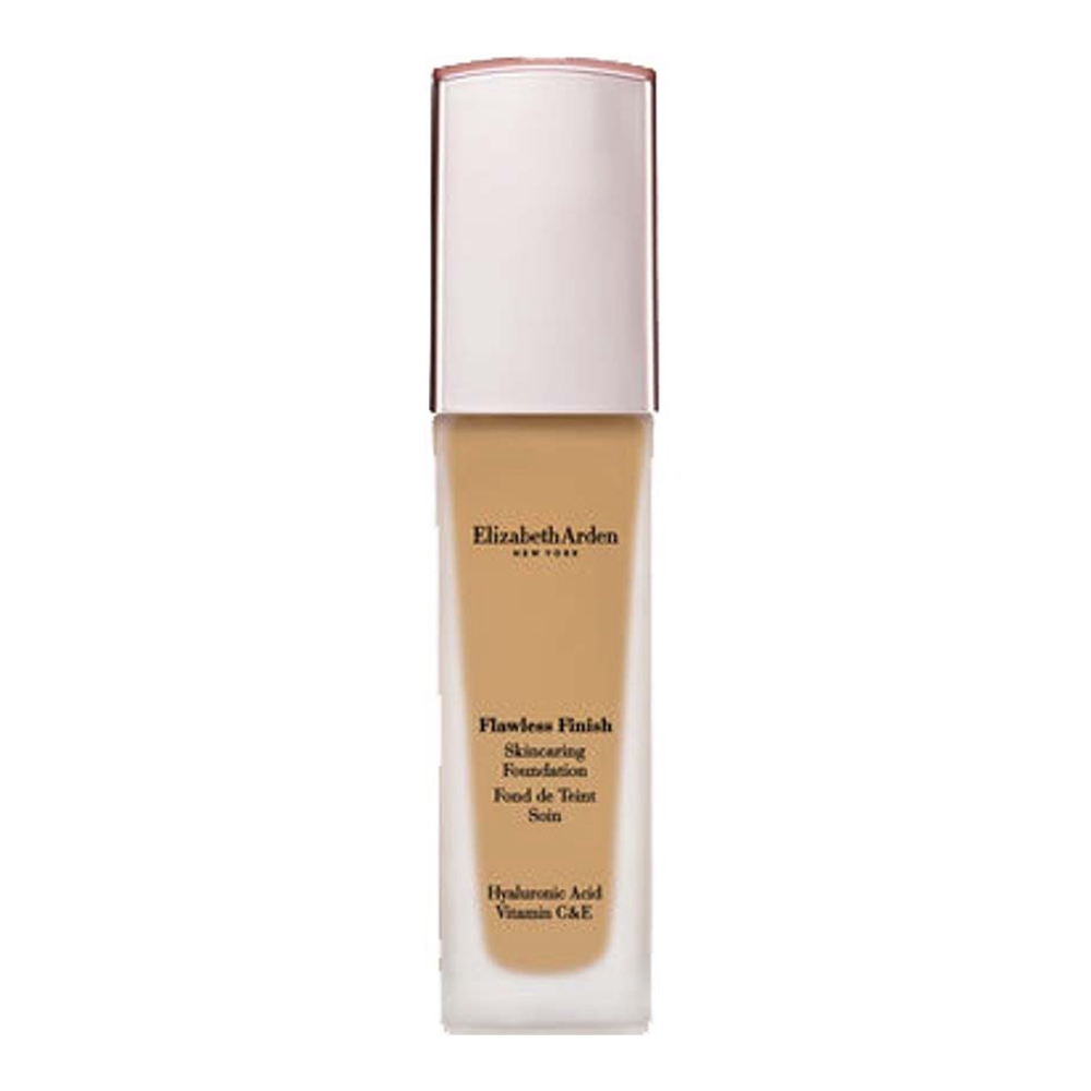 'Flawless Finish Skincaring' Foundation - 410N Tan 30 ml