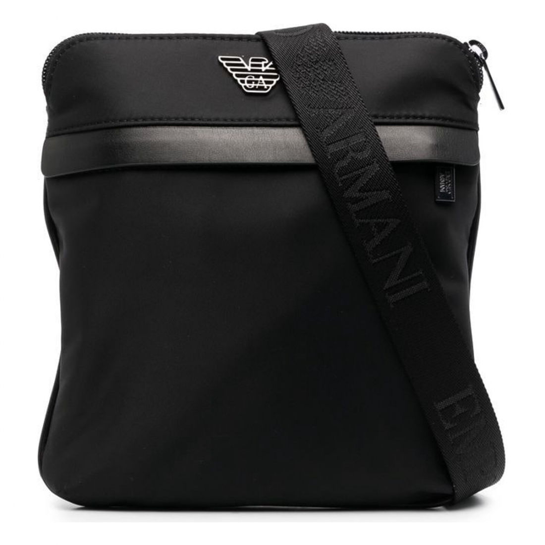 Men's 'Logo' Shoulder Bag