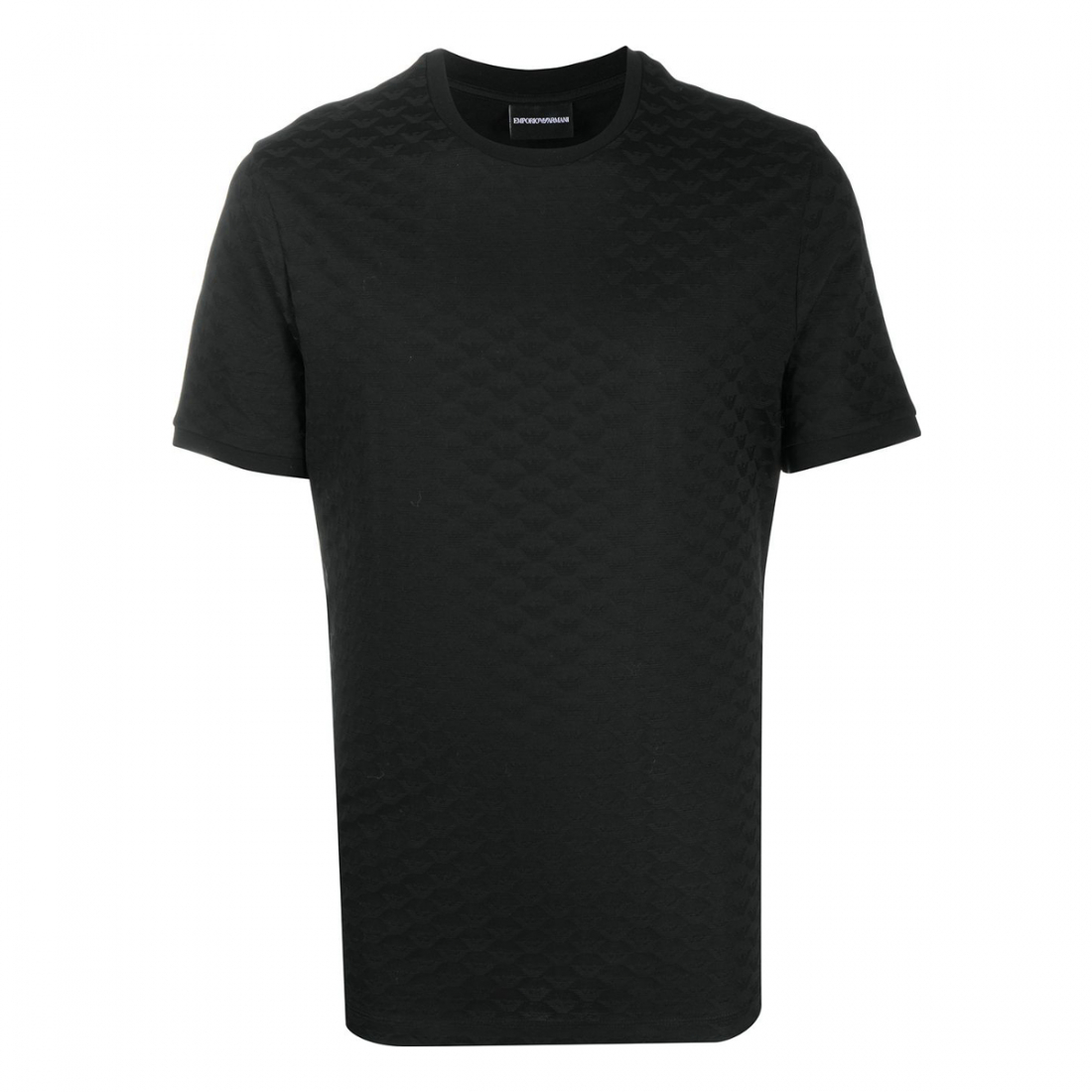 T-shirt 'Plain Textured' pour Hommes