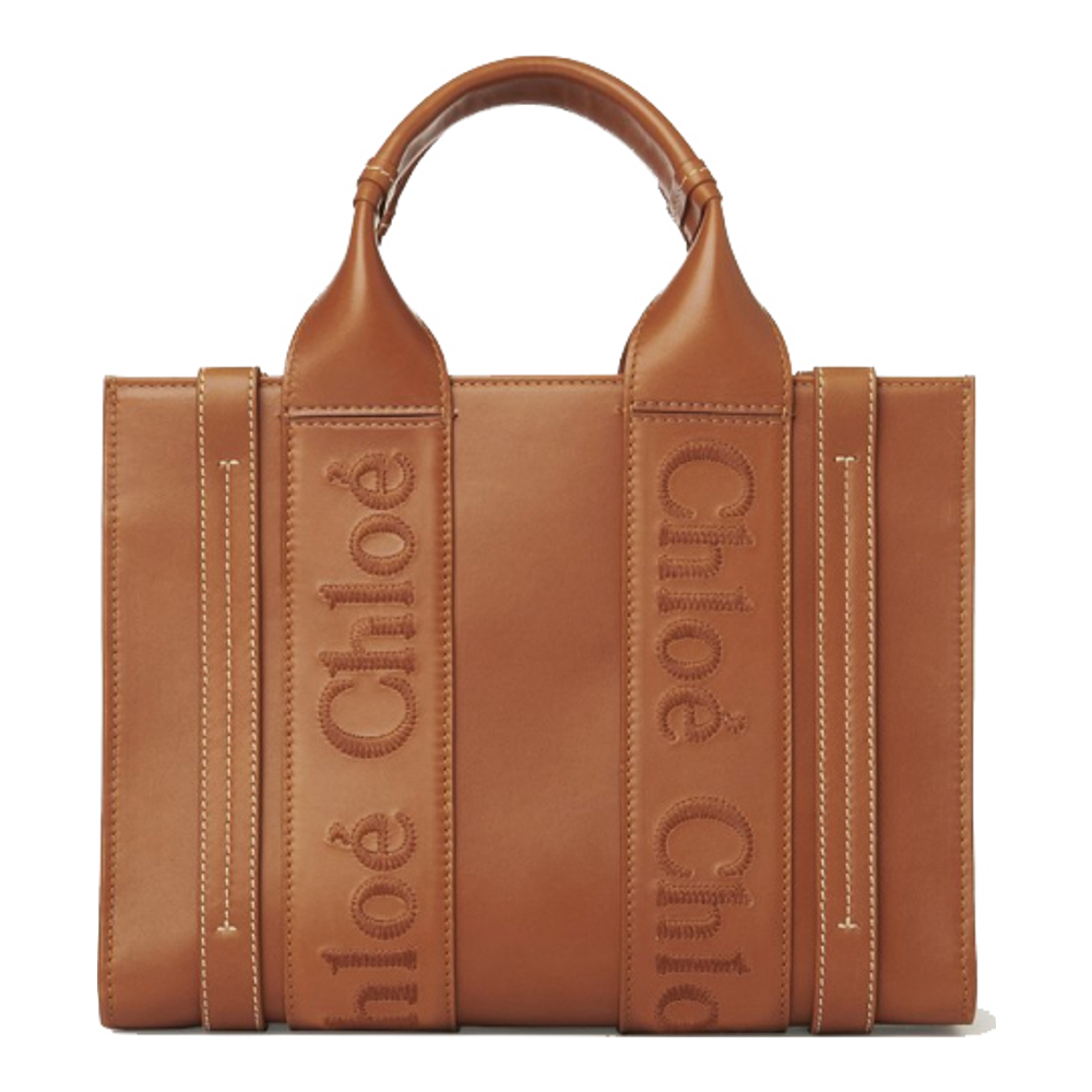 Sac Cabas 'Small Woody' pour Femmes