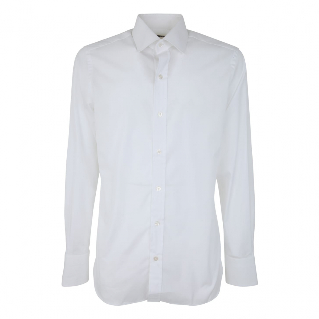 Chemise 'Classic Collar' pour Hommes