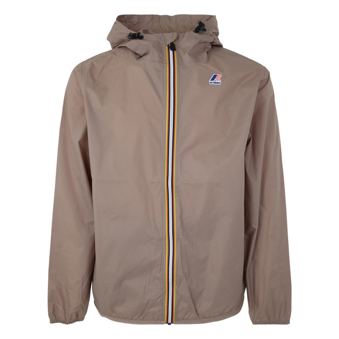 'Le Vrai 3.0 Claude' Windbreaker für Herren