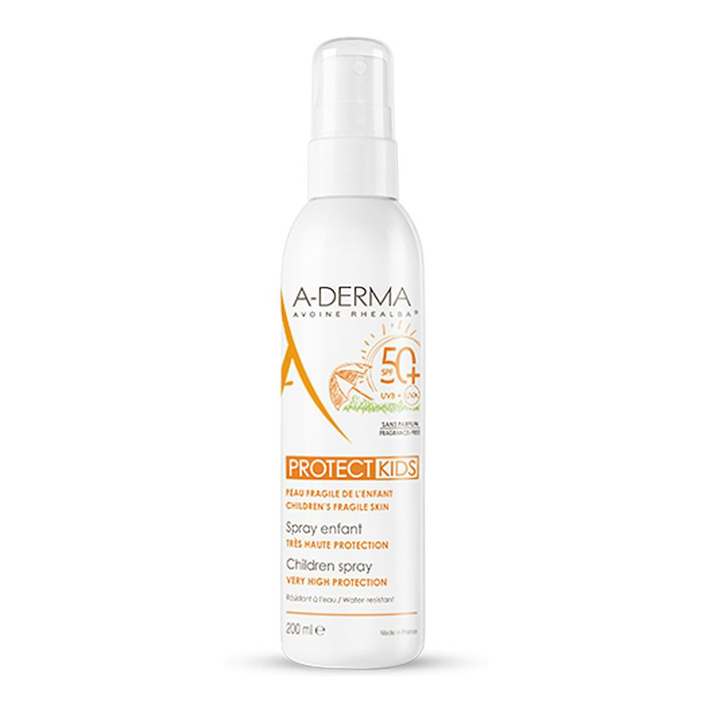 'Protect SPF50+' Sun Spray - 200 ml