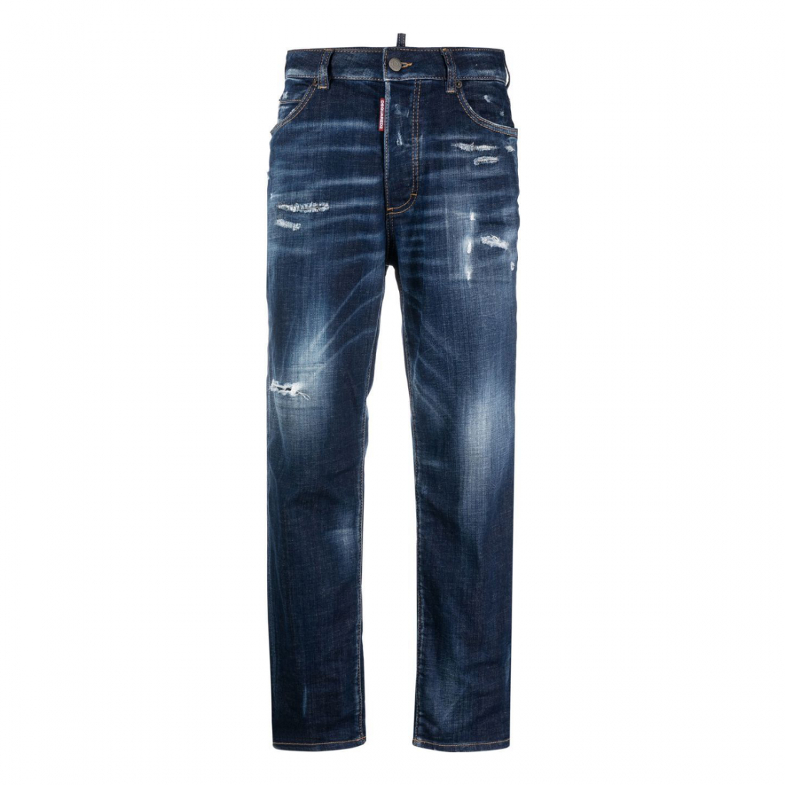 Women's 'Distressed' Jeans