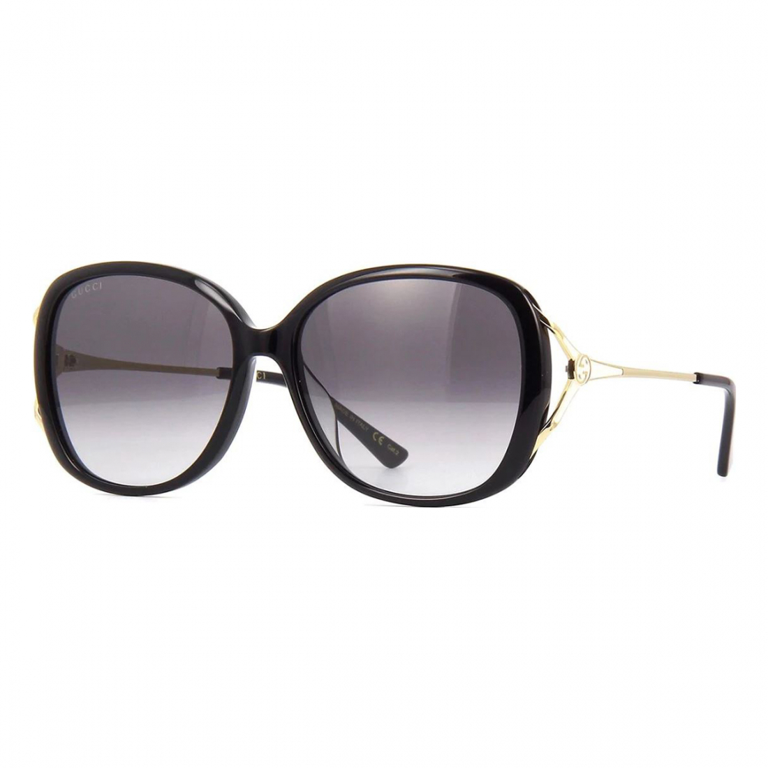 Women's 'GG0649SK 001' Sunglasses