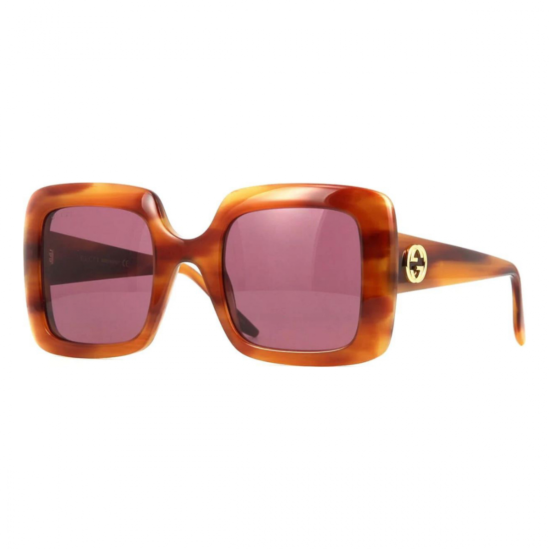 Women's 'GG0896S 004' Sunglasses