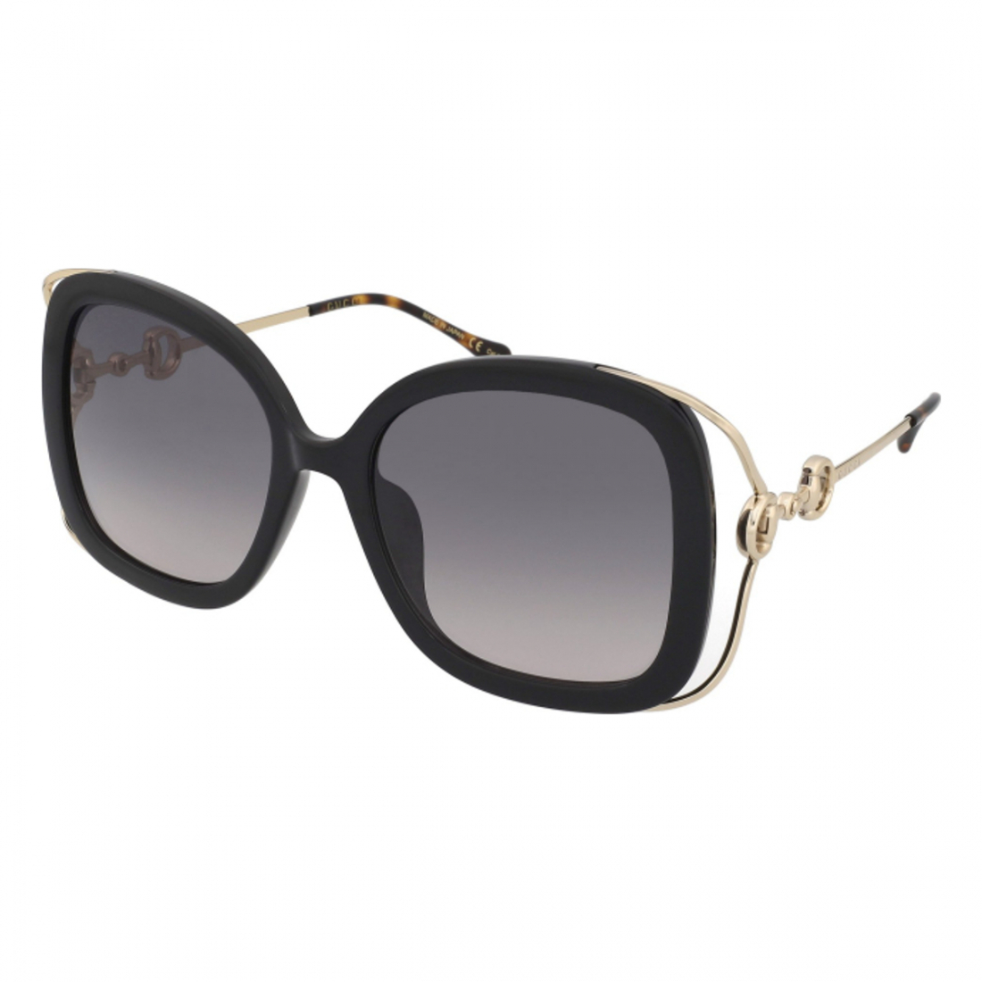 Women's 'GG1021S 002' Sunglasses