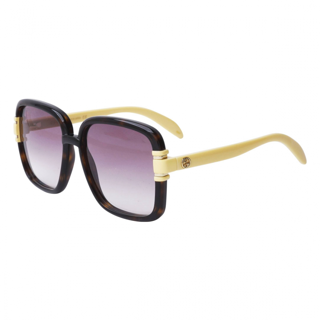 Women's 'GG1066S' Sunglasses