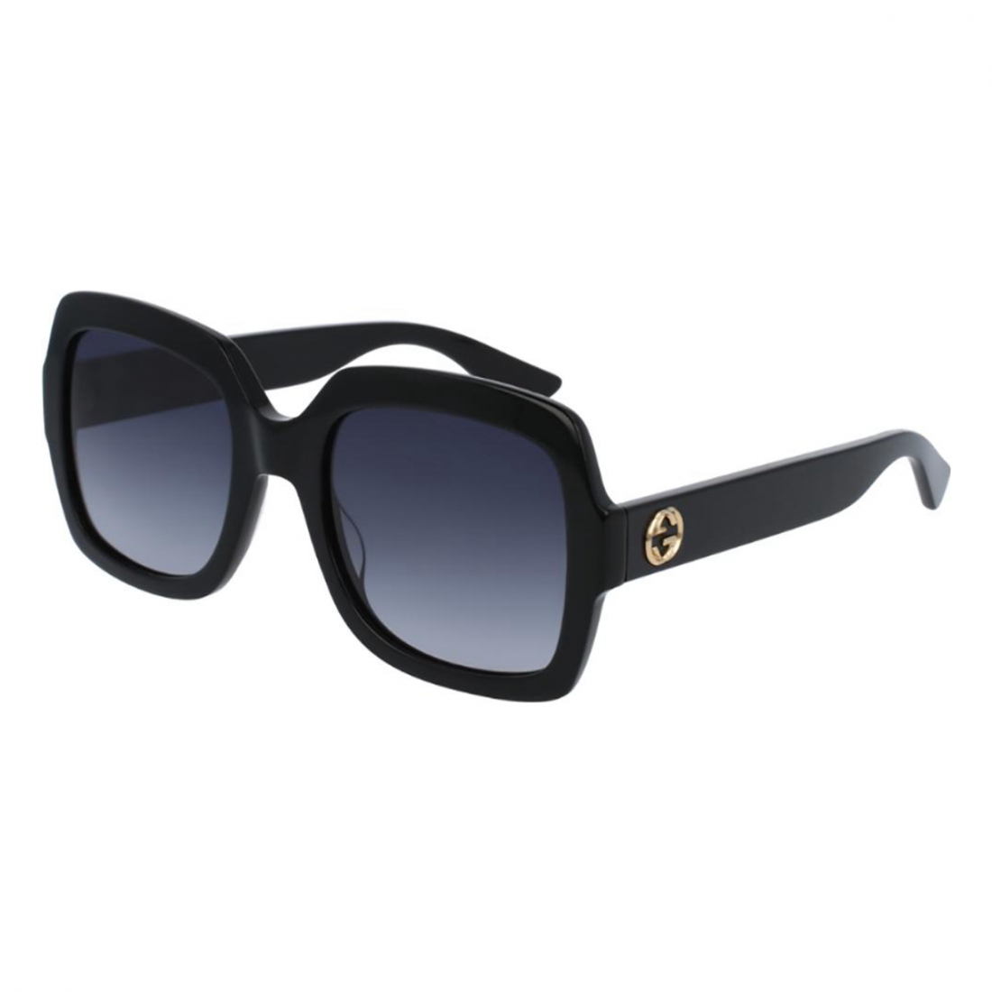 'GG0036SN 001' Sonnenbrillen für Damen