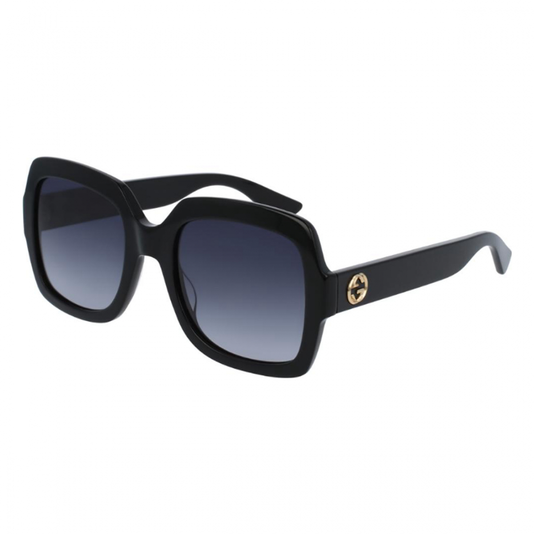 Men's 'GG0036SN' Sunglasses