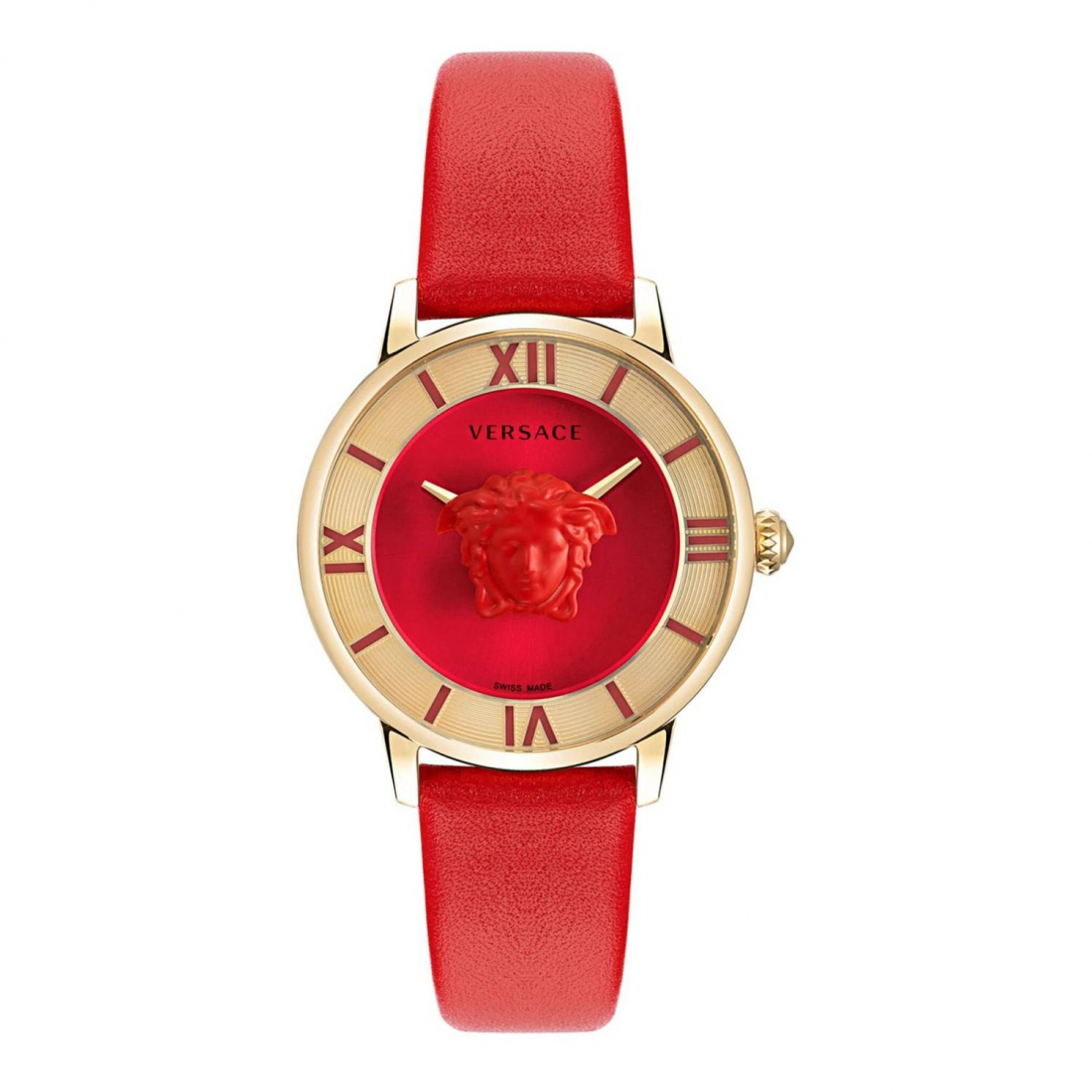 Men's 'La Medusa' Watch