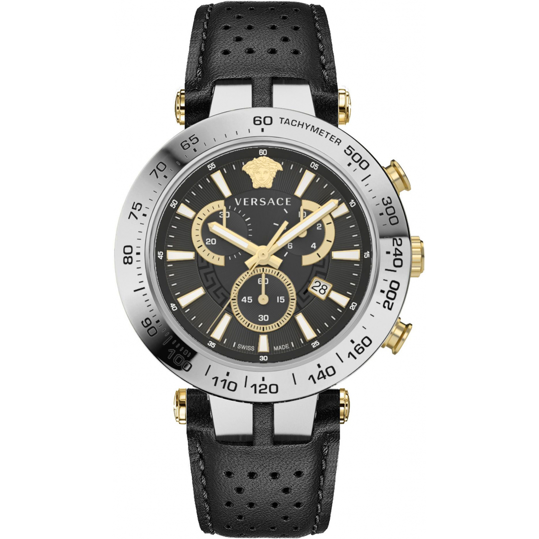 Montre 'Bold Chrono' pour Hommes