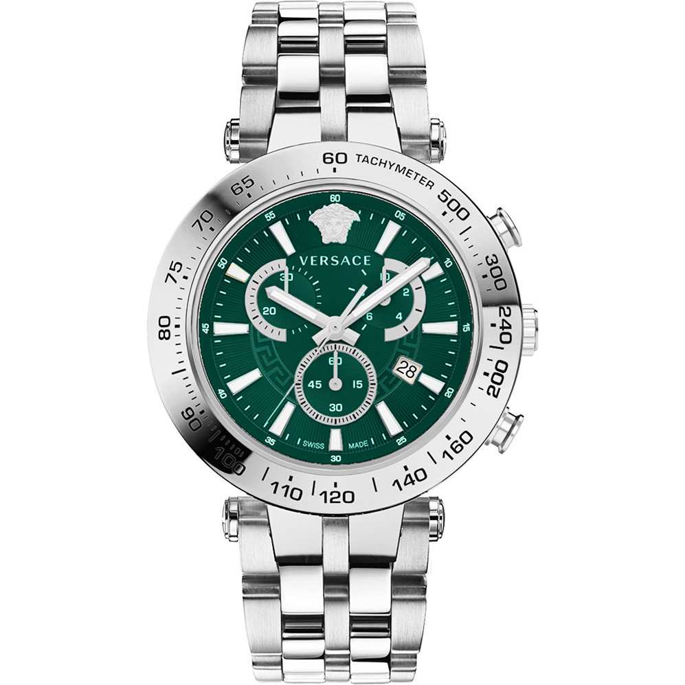 Men's 'Bold Chrono' Watch