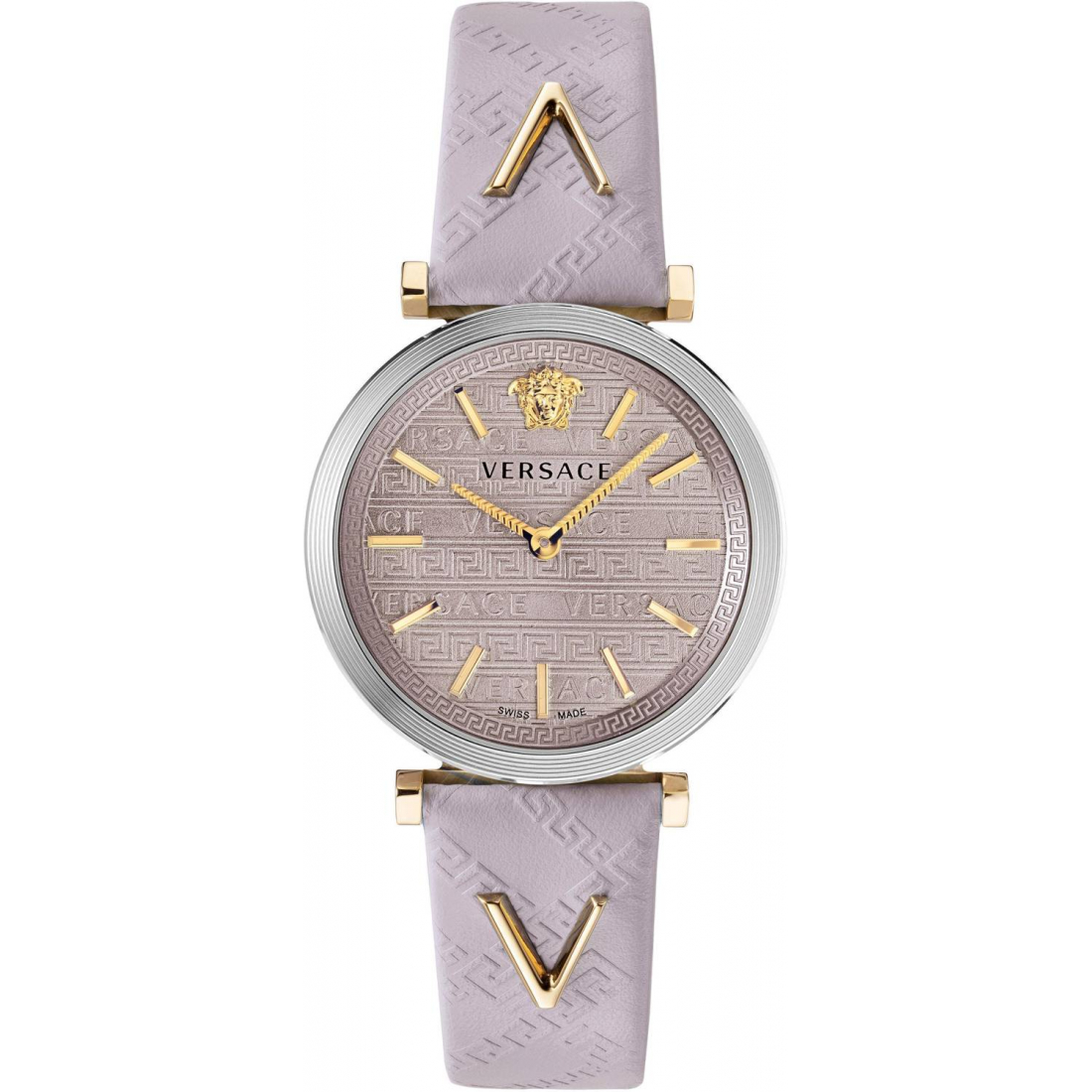 Women's 'V-Twist' Watch