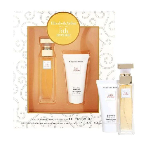 Coffret de parfum '5th Avenue' - 2 Pièces