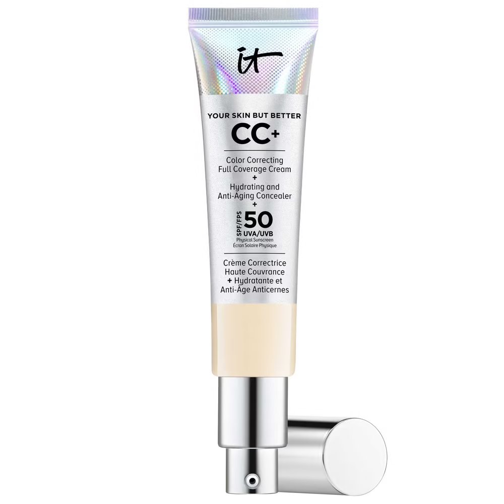 'Your Skin But Better CC+ SPF50+' CC Cream - Fair 32 ml