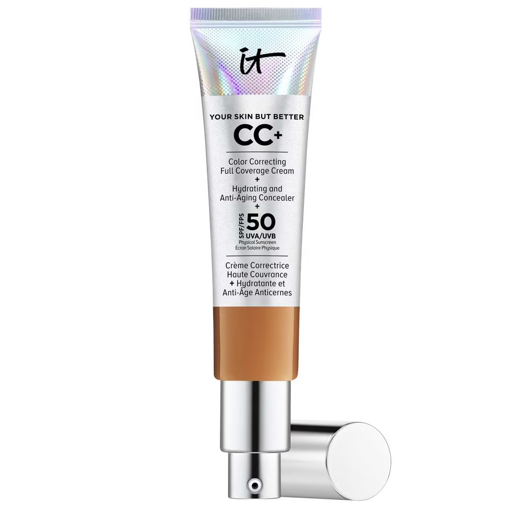 Crème CC 'Your Skin But Better CC+ SPF50+' - Rich 32 ml