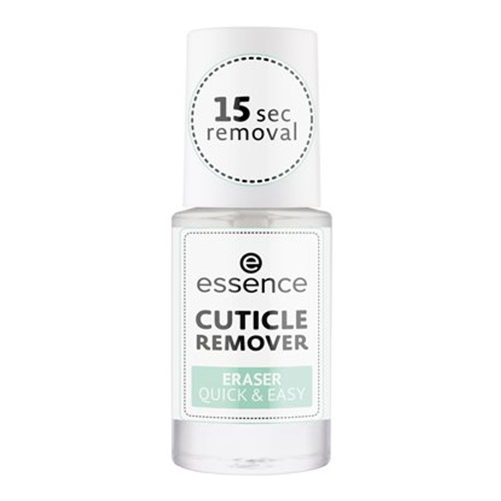 Huile à cuticules 'Quick & Easy' - 8 ml