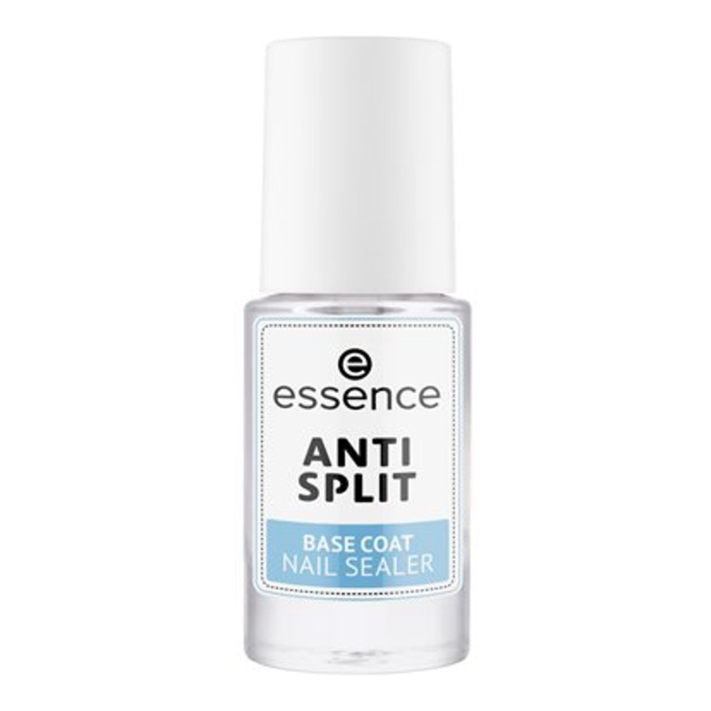 'Anti Split Nail Sealer' Base Coat - 8 ml