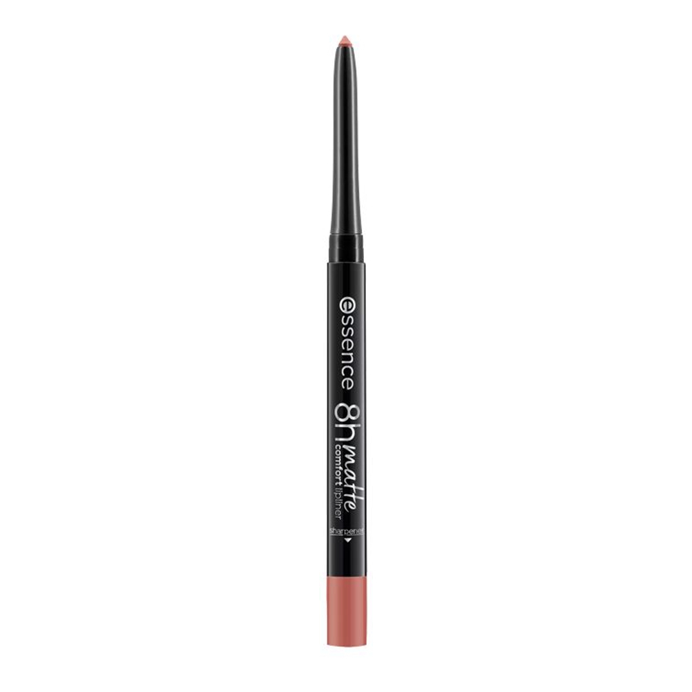 Crayon à lèvres '8H Matte Comfort' - 04 Rosy Nude 0.3 g