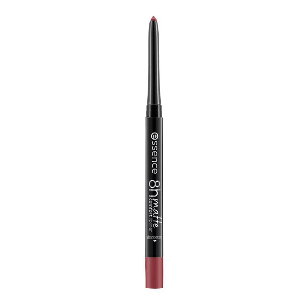 Crayon à lèvres '8H Matte Comfort' - 06 Cool Mauve 0.3 g