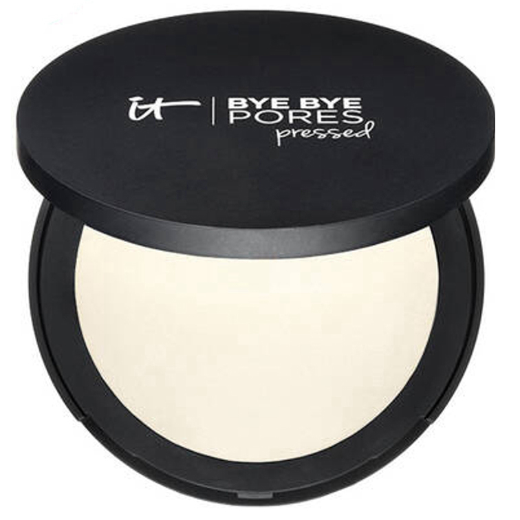 'Bye Bye Pores' Pressed Powder - Translucent 9 ml