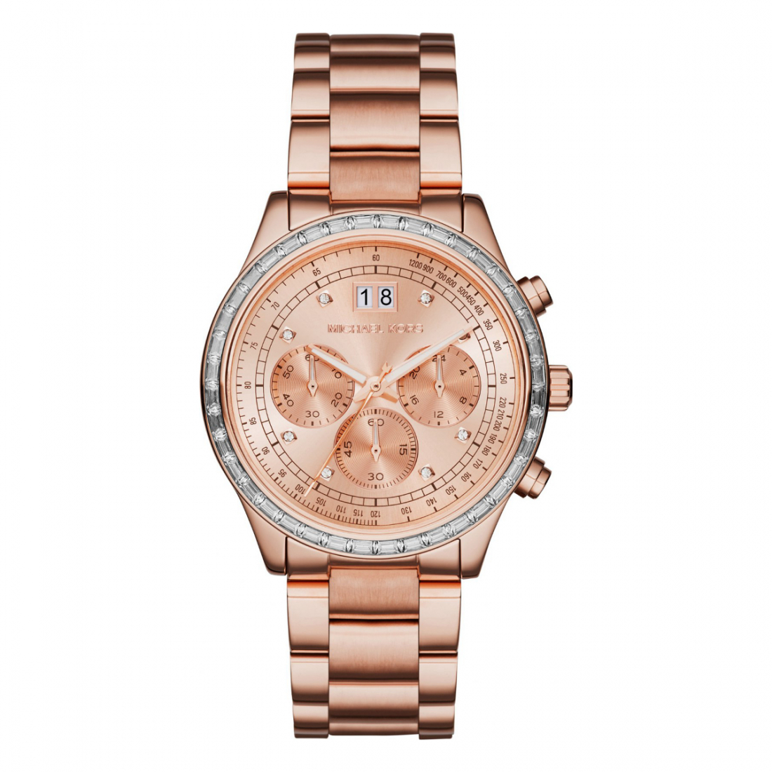 Women's 'MK6204' Watch