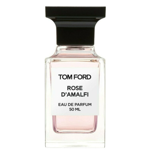Eau de parfum 'Rose D'Amalfi' - 50 ml