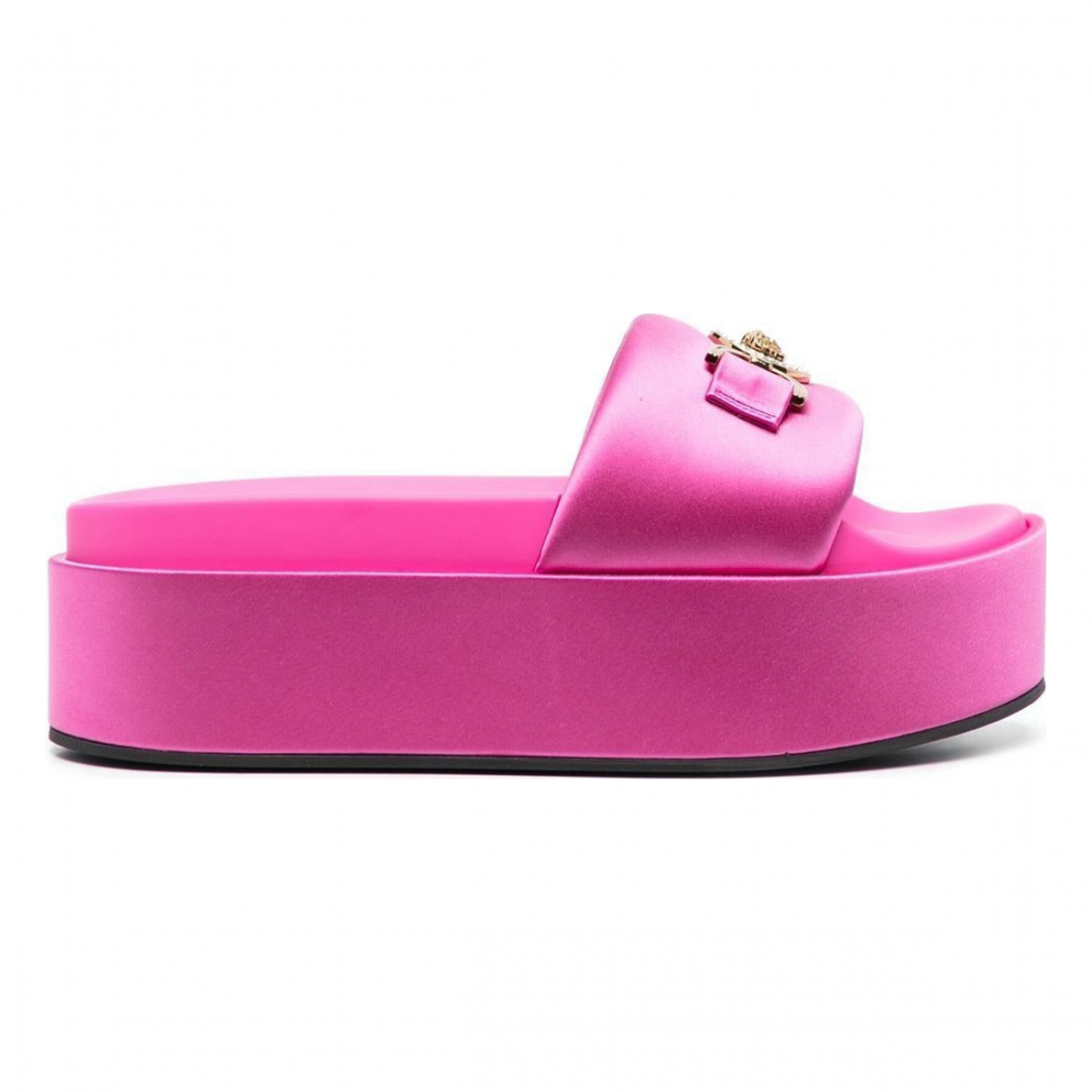 Women's 'Medusa Head' Slides