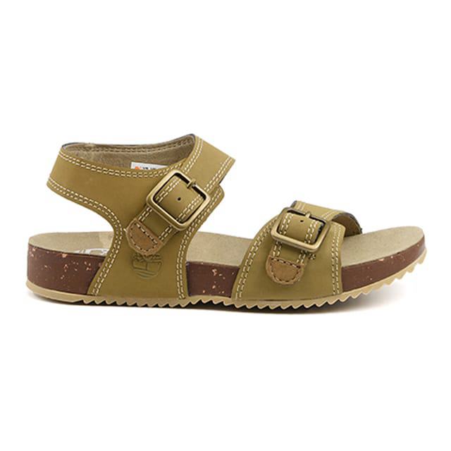 Children's 'Castle Island 2' Sandals