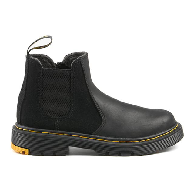 Children's 'Wp' Chelsea Boots