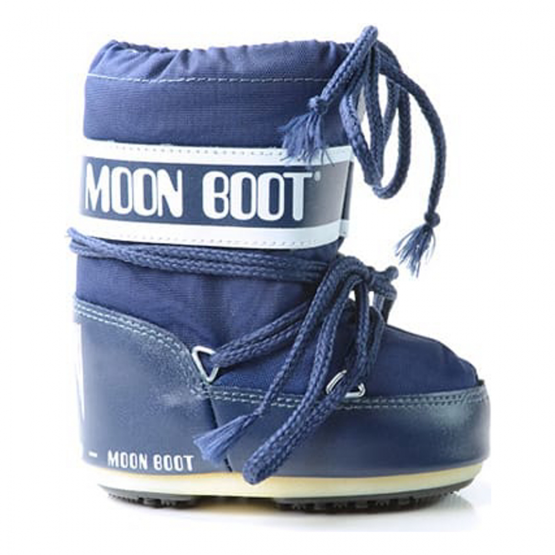 Baby's 'Mini' Snow Boots