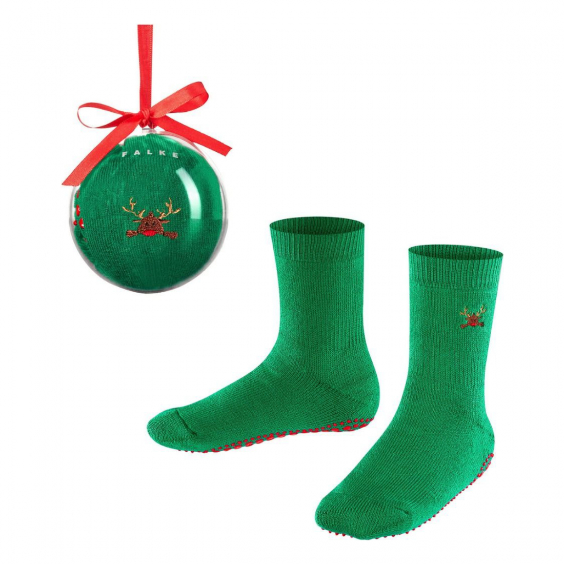 Chausettes 'Catspads Embroidery So Cp Reindeer' pour Enfants