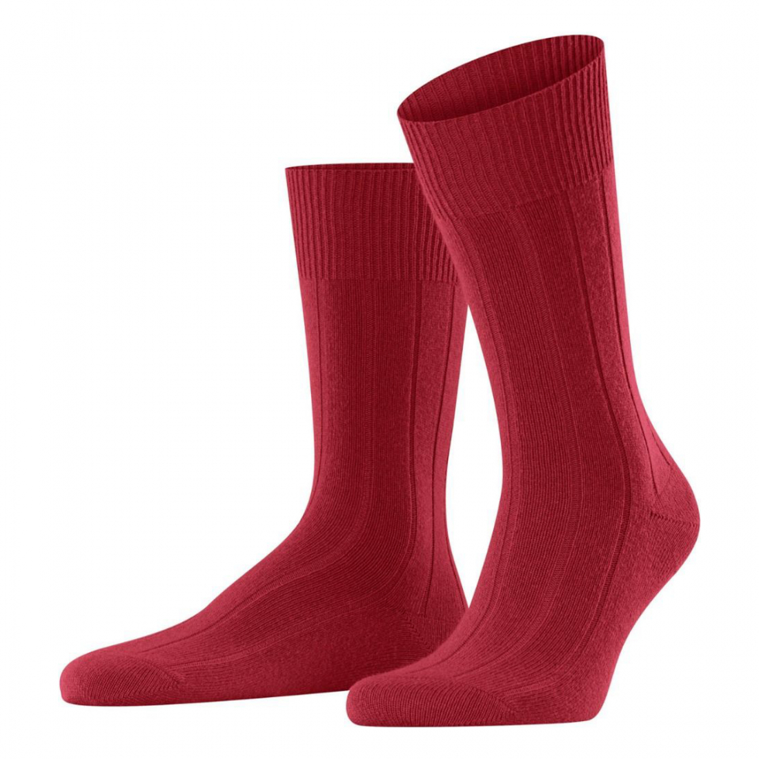 Chausettes 'Lhasa Rib' pour Hommes