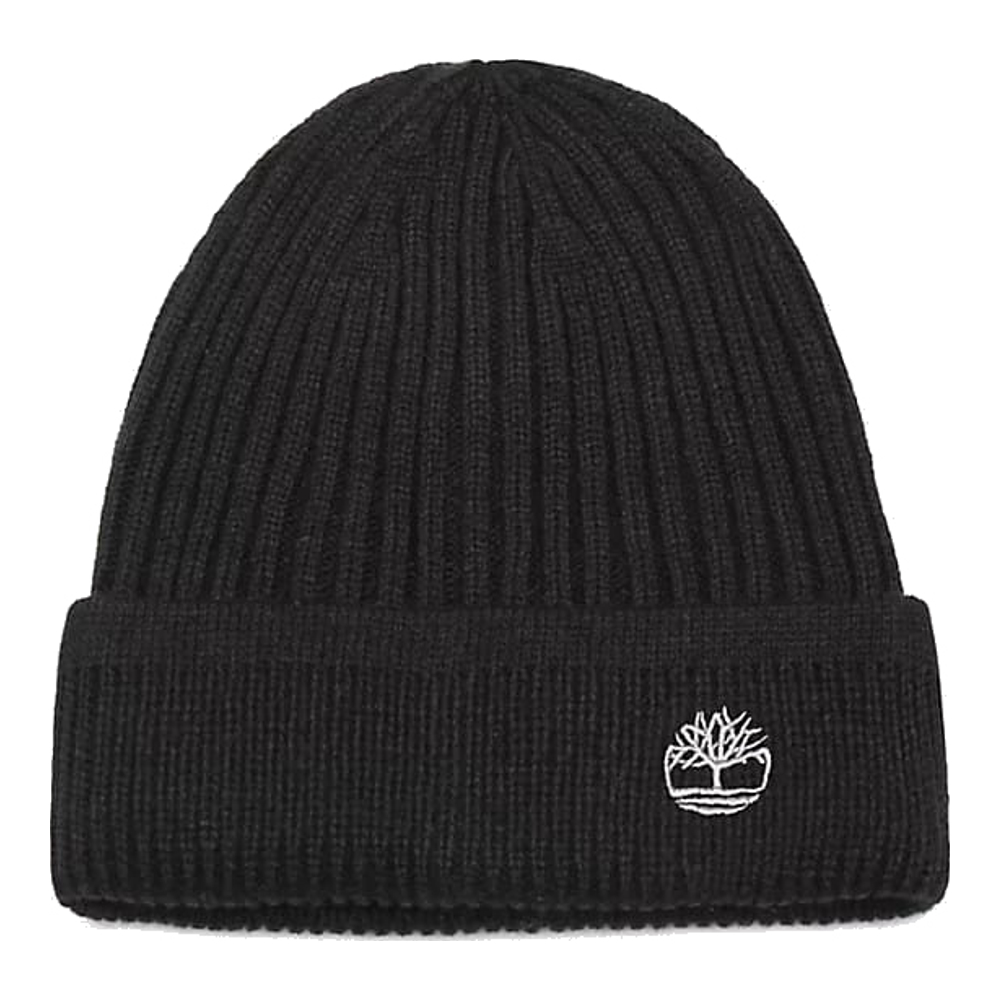 Men's 'Solid Rib' Beanie