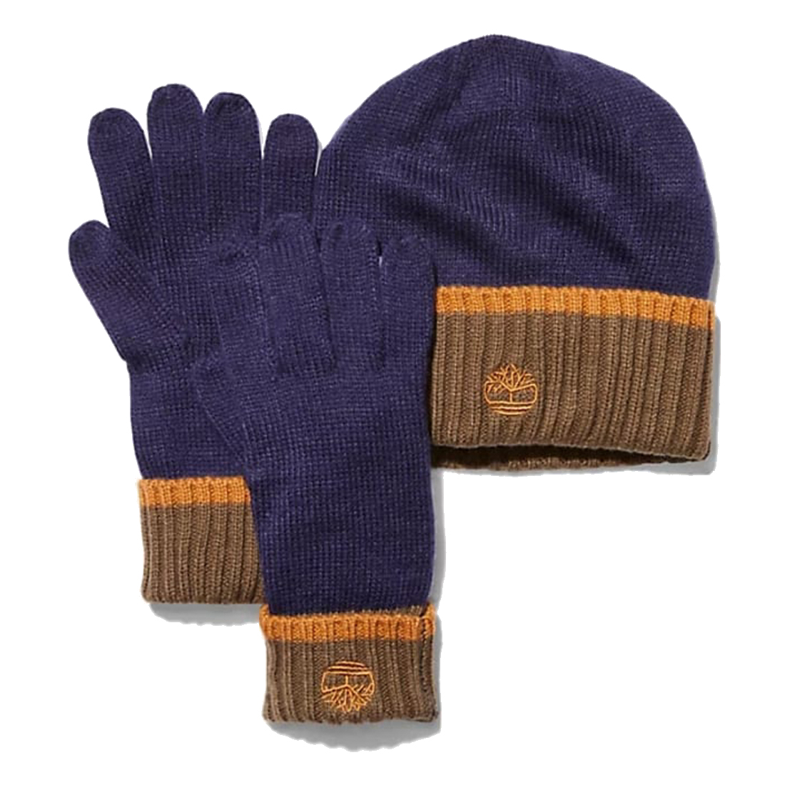 Ensemble de bonnets et gants