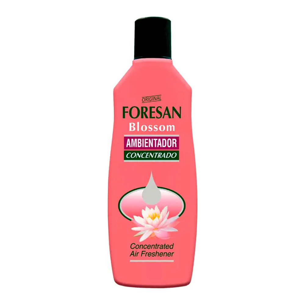 'Blossom Concentrated' Air Freshener - 125 ml