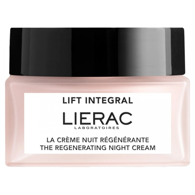 'Lift Integral The Regenerating' Nachtcreme - 50 ml