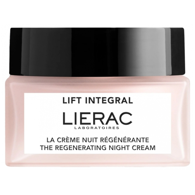 'Lift Integral The Regenerating' Night Cream - 50 ml