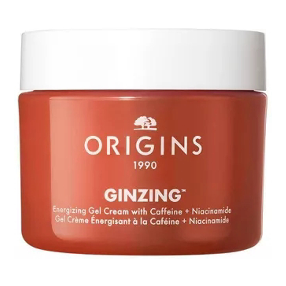 'GinZing™ Oil-Free Energy-Boosting' Moisturizing Gel - 50 ml