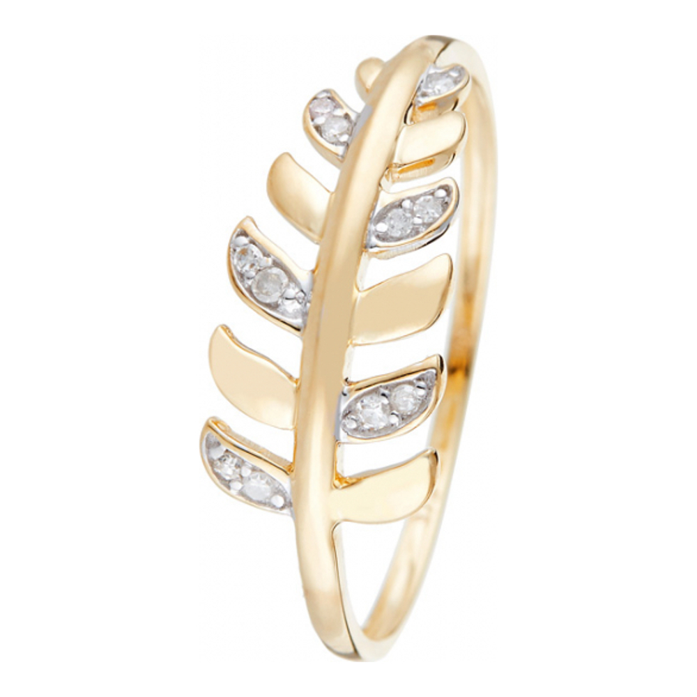 Women's 'Gezira' Ring