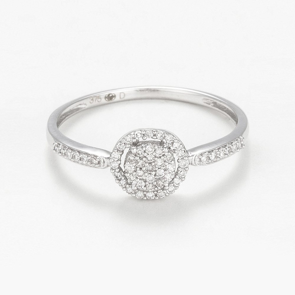 Women's 'Philomène' Ring