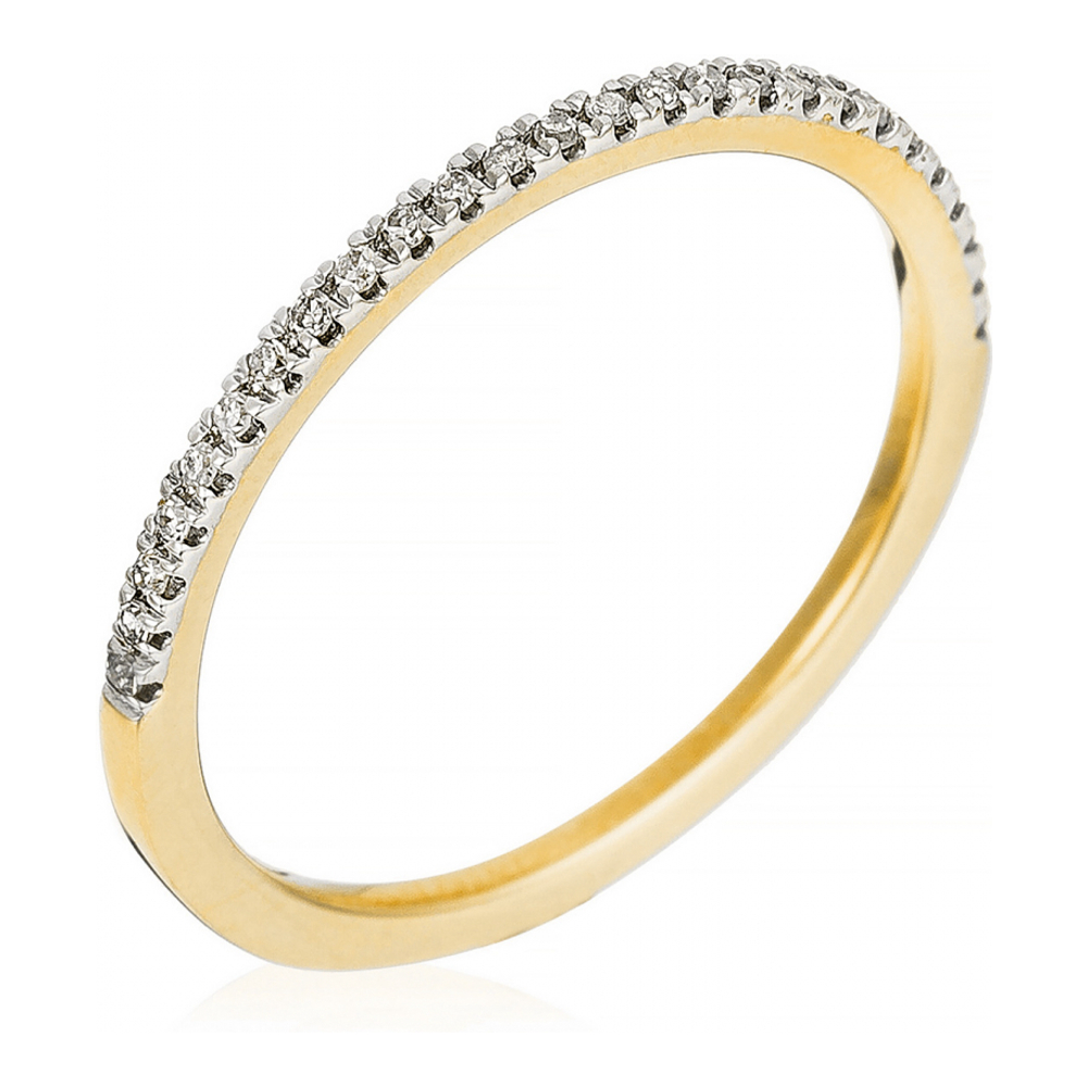 Women's 'Belle Alliance' Ring