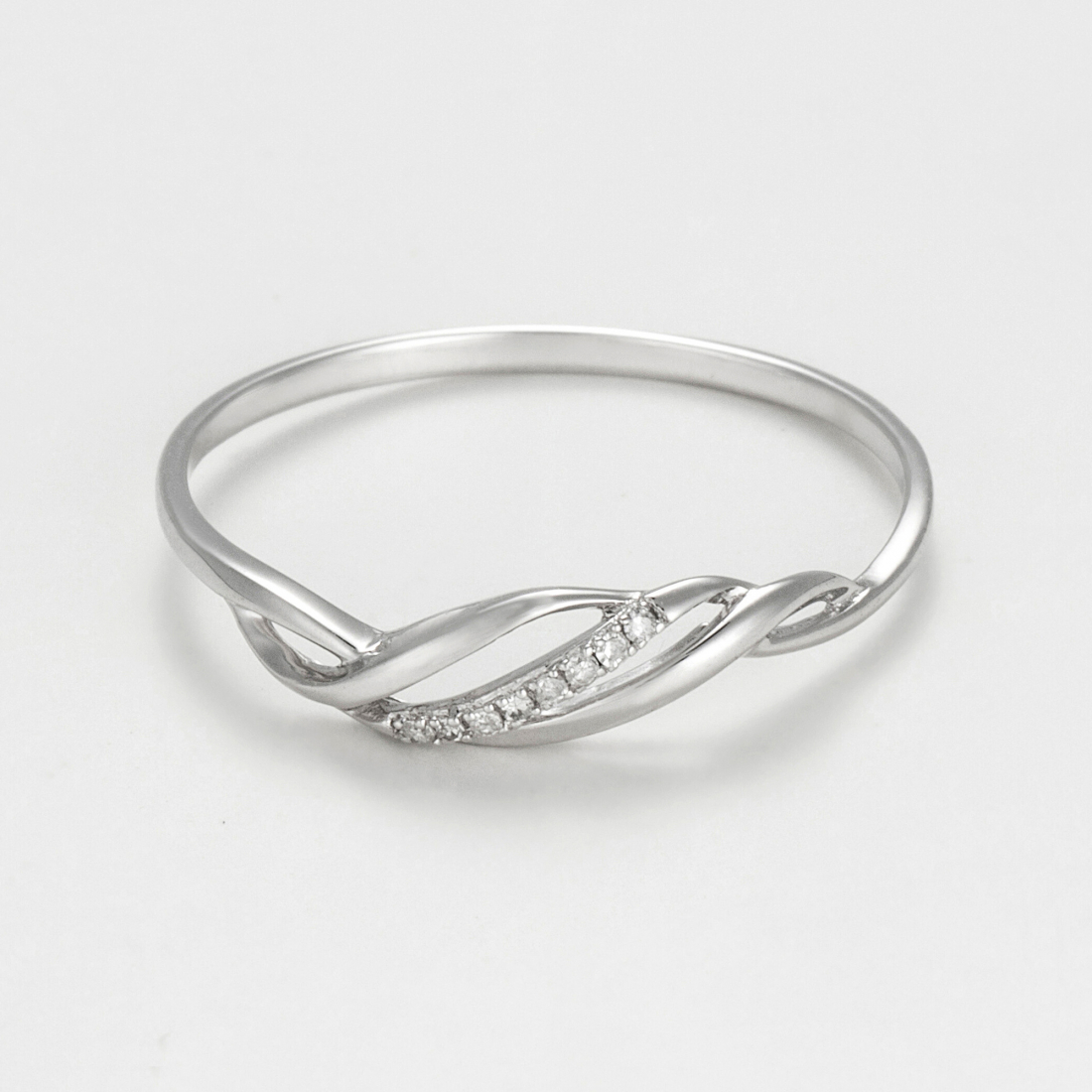 Women's 'Life' Ring