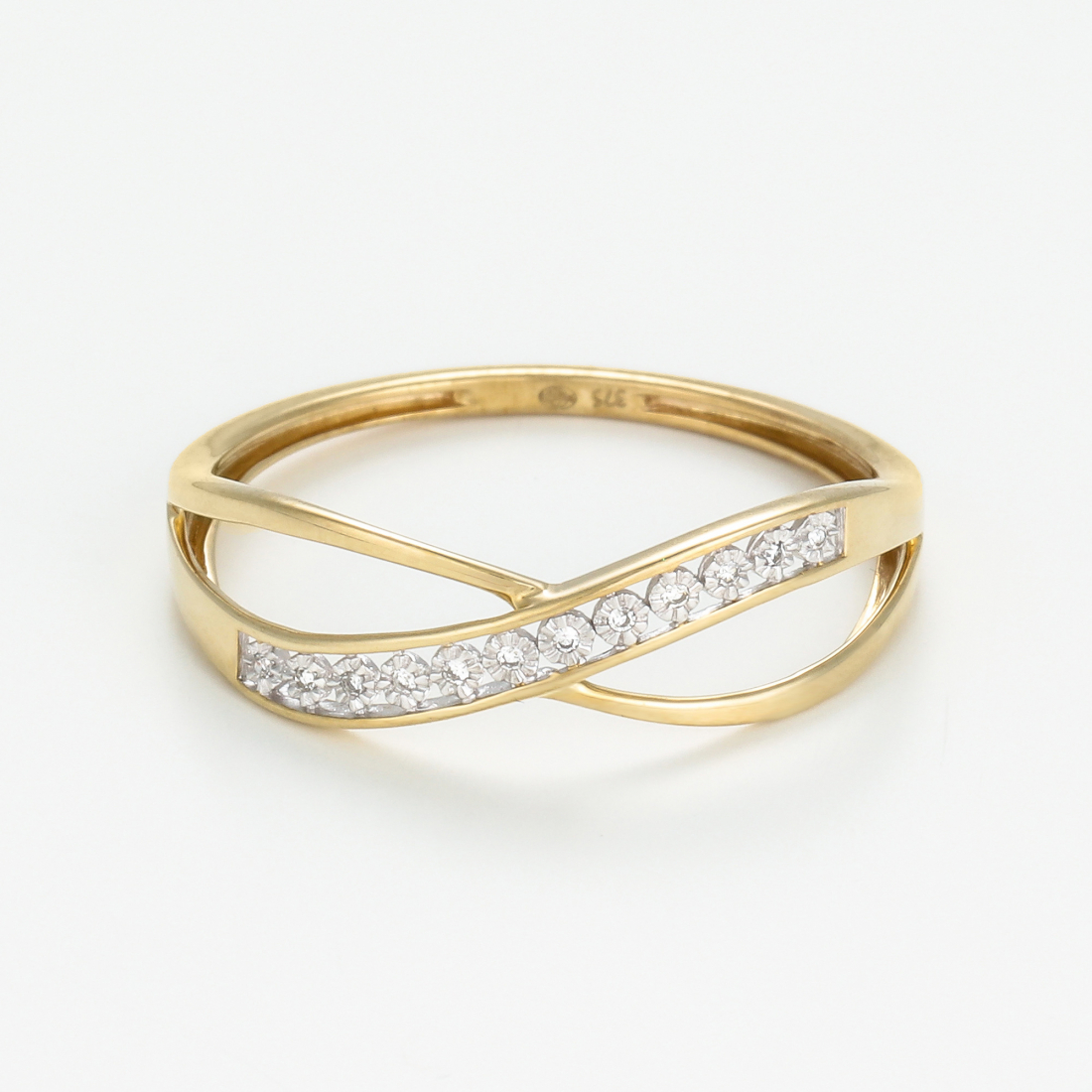 'Liée' Ring für Damen