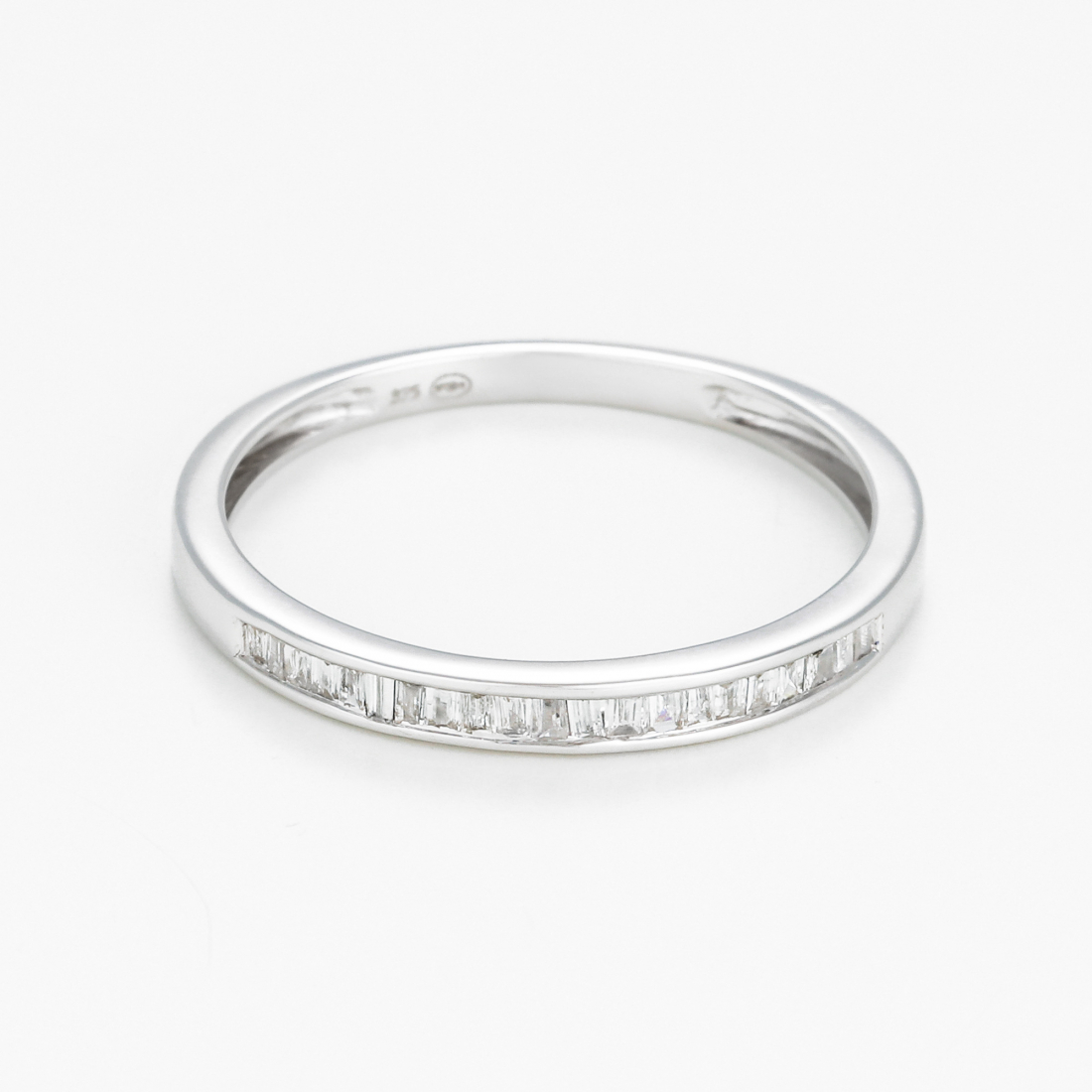 Women's 'Alliance Road' Ring