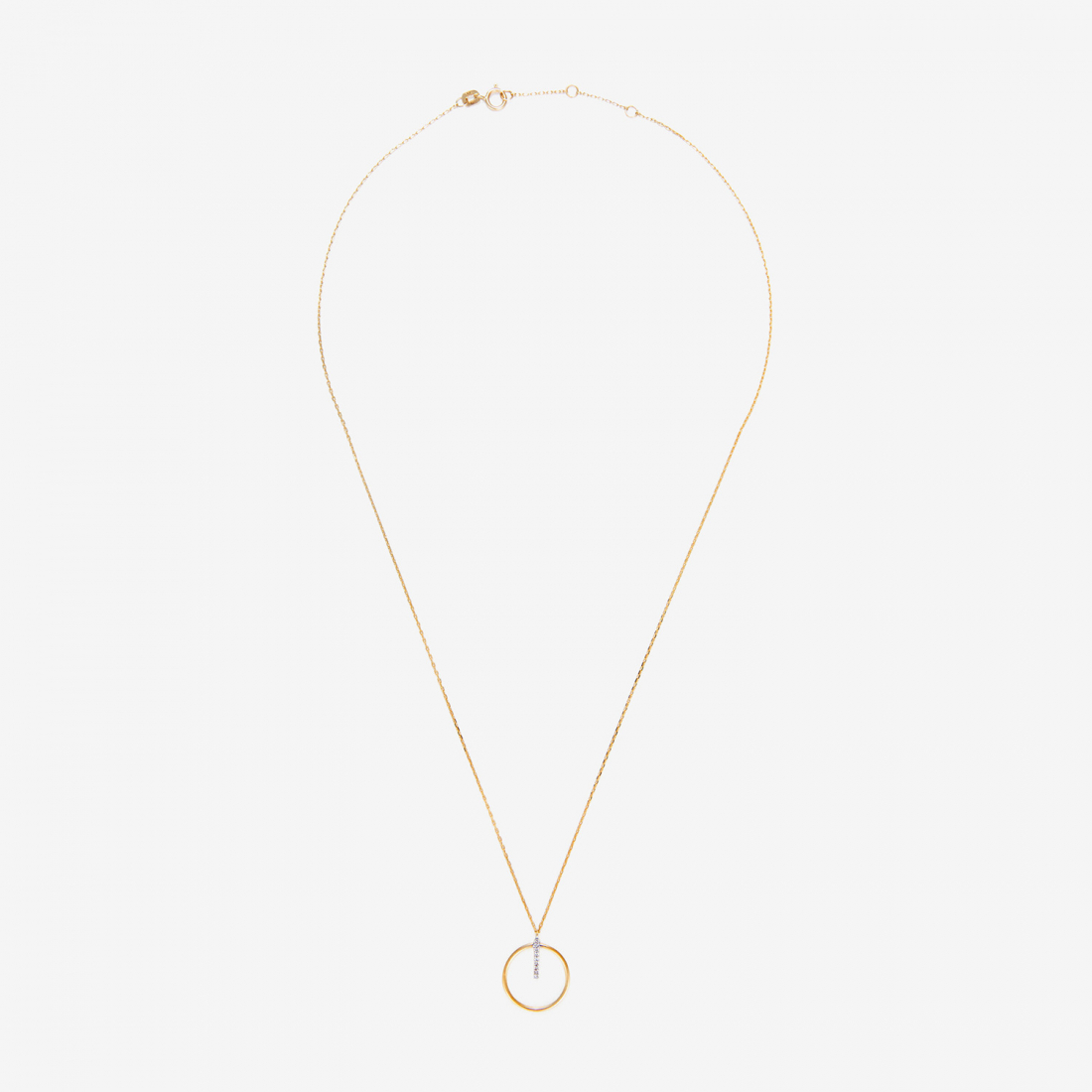 Women's 'Cercle Prodigieux' Necklace