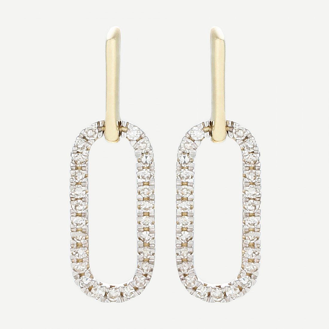 Women's 'Alphée' Earrings