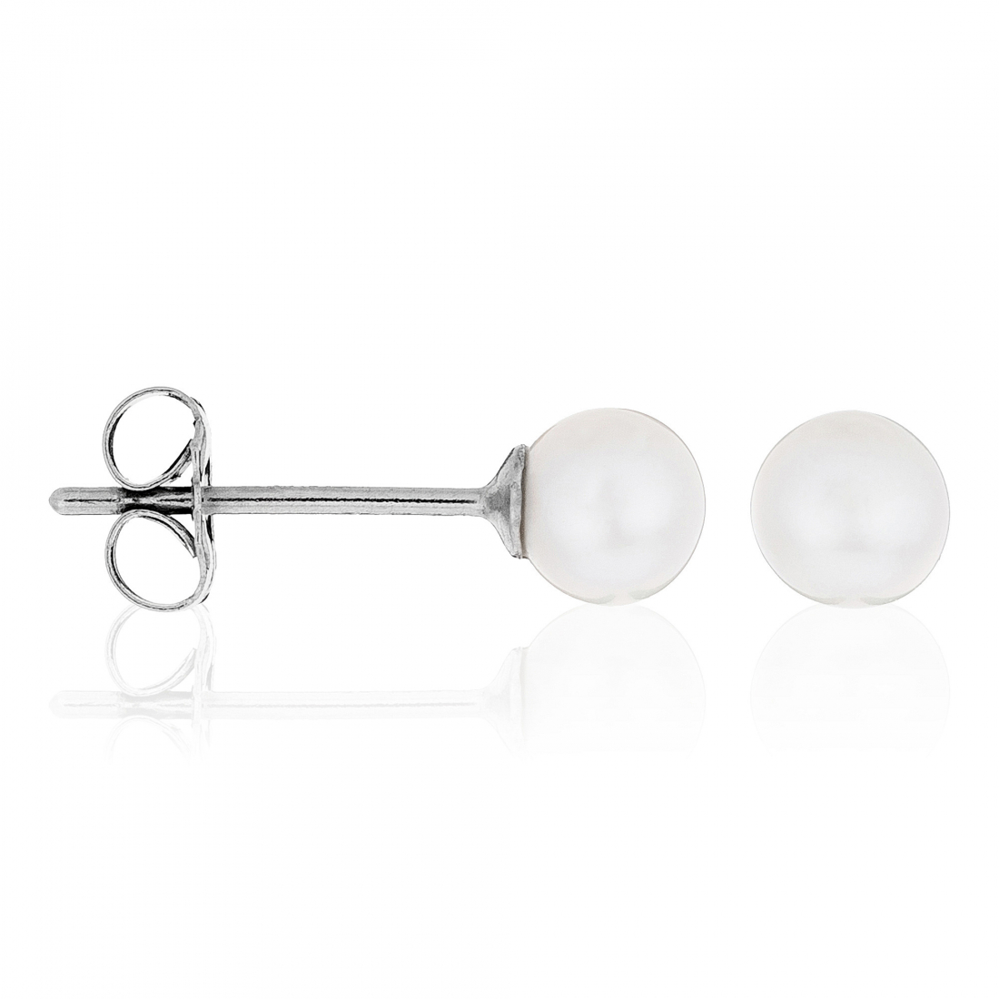 Women's 'My Pearl' Earrings