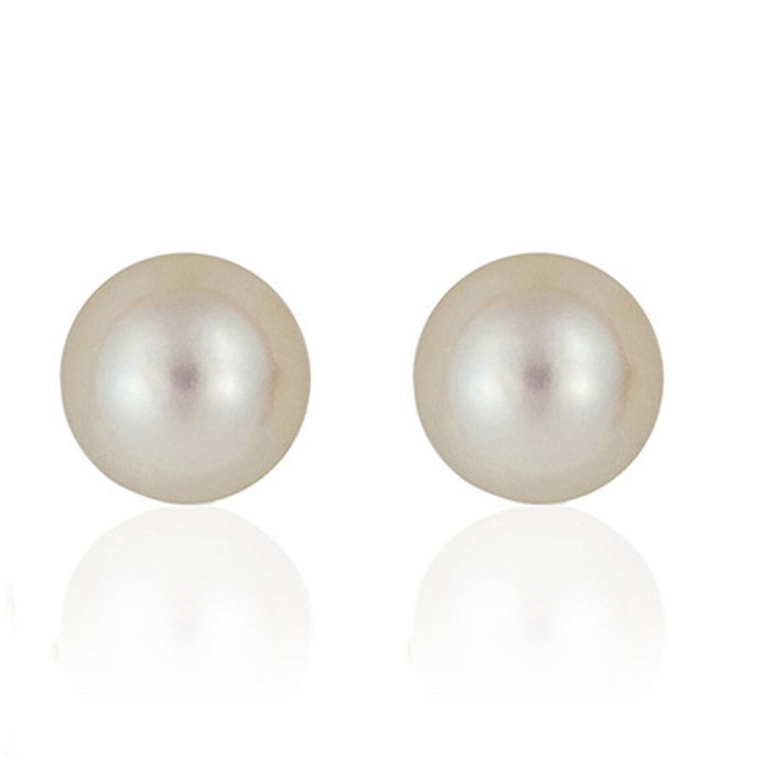 Boucles d'oreilles 'My Pearl' pour Femmes